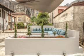 Avli Luxurious House